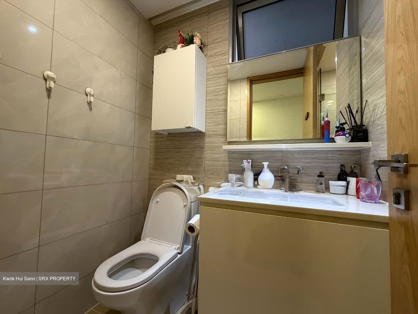 Bartley Residences (D19), Apartment #562048991